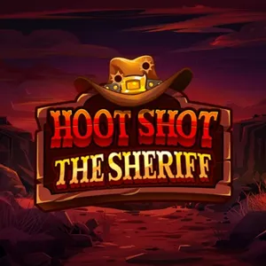 hoot shot the sheriff slot icon