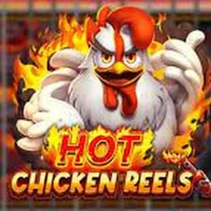 hot chicken reels slot icon