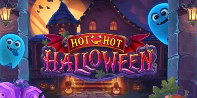 hot hot halloween slot