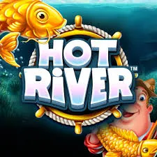 hot river slot icon