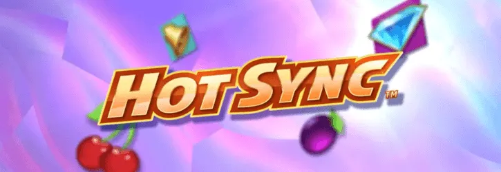 hot sync slot quickspin