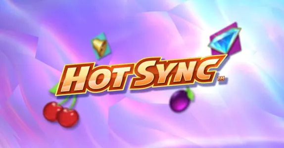 hot sync slot
