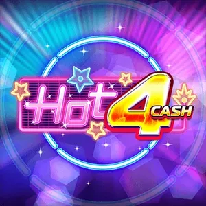 hot4cash slot icon