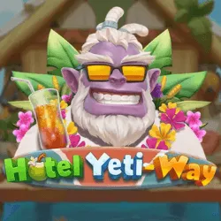 hotel yeti way slot icon