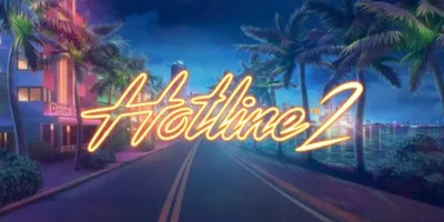 hotline 2 slot