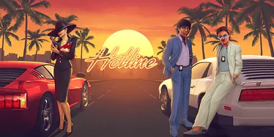 hotline slot