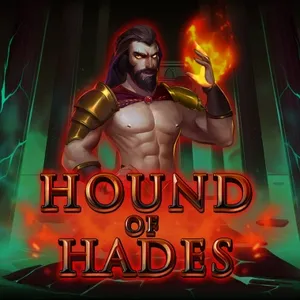 hound of hades slot icon