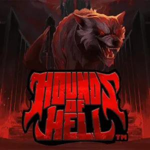 hounds of hell slot icon