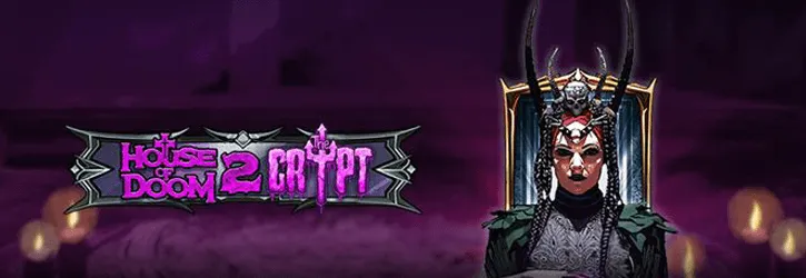 house of doom 2 the crypt slot playngo