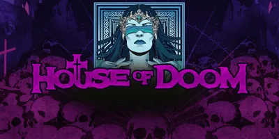 house of doom slot