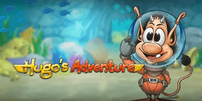 hugos adventure slot