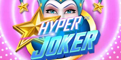 hyper joker slot