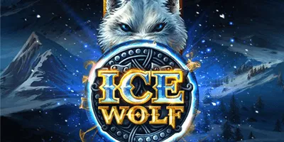 ice wolf slot