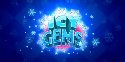 icy gems slot