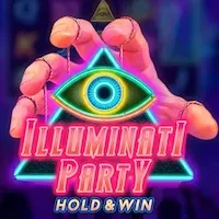 illuminati party slot icon