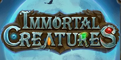 immortal creatures slot