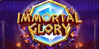 immortal glory slot