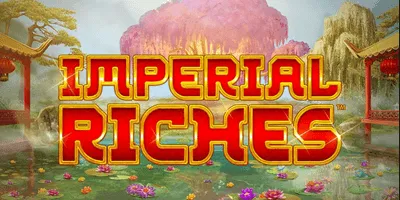 imperial riches slot