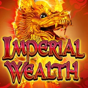 imperial wealth slot icon