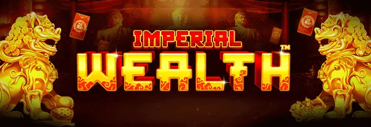 imperial wealth slot isoftbet
