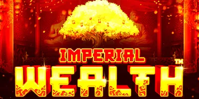 imperial wealth slot