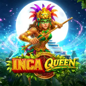 inca queen slot icon