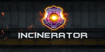 incinerator slot