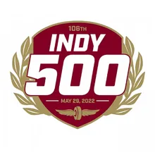 indy 500 logo