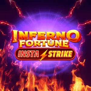 inferno fortune instastrike slot icon