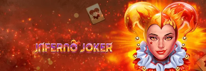inferno joker slot playngo