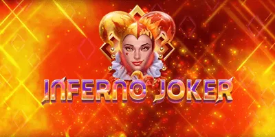inferno joker slot