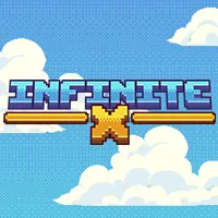 infinite x slot icon