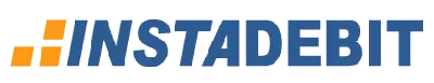 instadebit logo