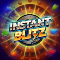 instant blitz slot icon