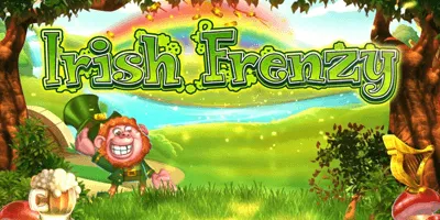 irish frenzy slot