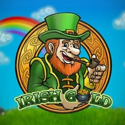 irish gold slot icon