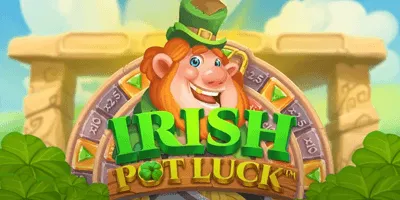 irish pot luck slot