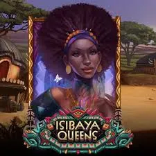 isibaya queens slot icon