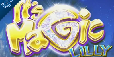 its magic lilly slot