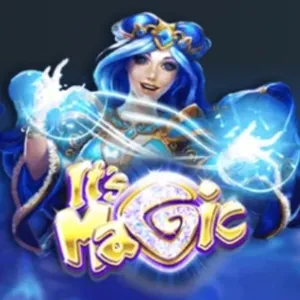 its magic slot icon