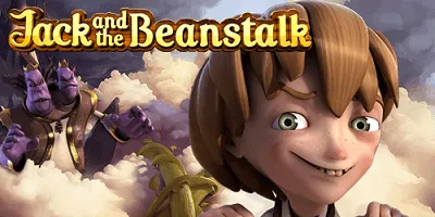 jack and the beanstalk slot