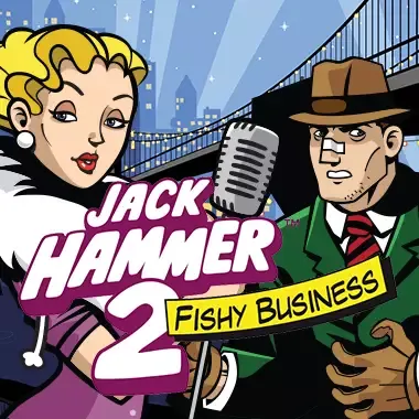 jack hammer 2 slot icon