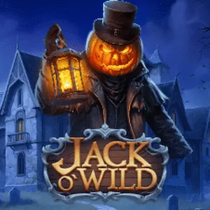 jack owild slot icon