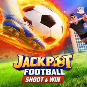 jackpot football slot icon
