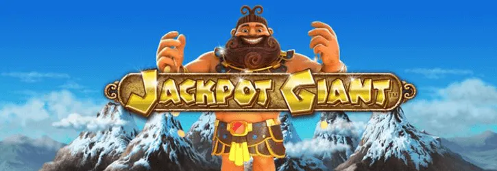 jackpot giant slot playtech