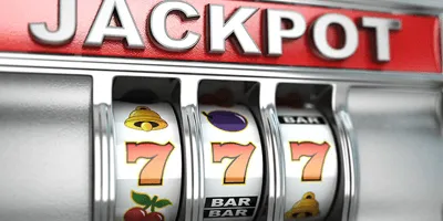 jackpot kasiino slottid