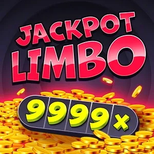 jackpot limbo slot icon