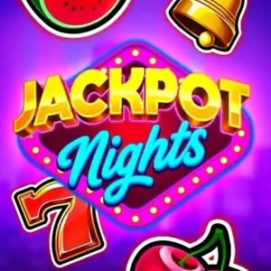 jackpot nights slot icon