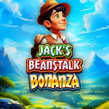 jacks beanstalk bonanza slot icon