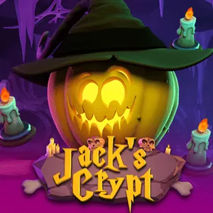 jacks crypt slot icon